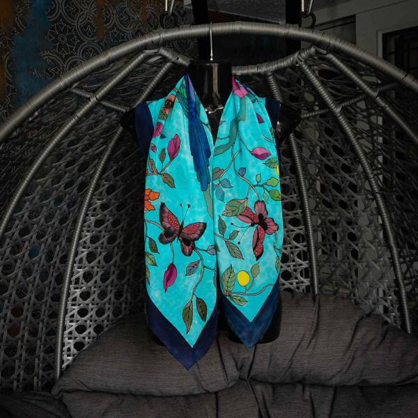Scarves 13