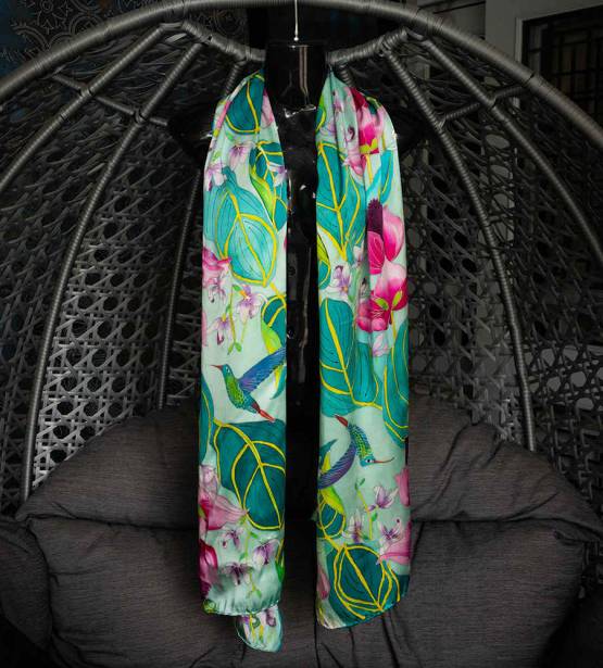 Scarves 16
