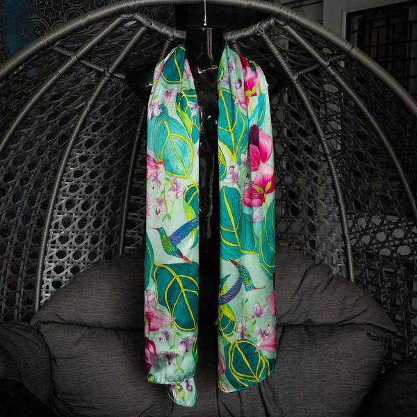 Scarves 16