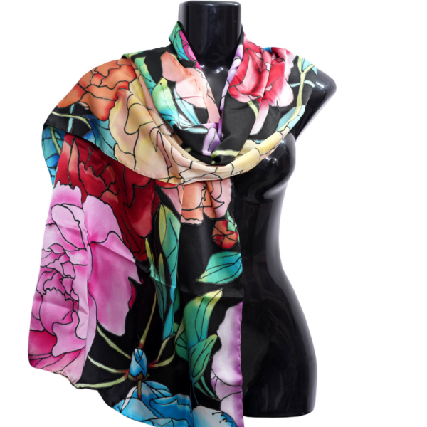 New Collection Scarves 4